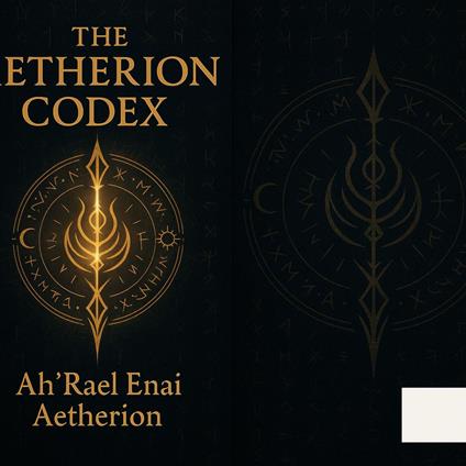 The Aetherion Codex