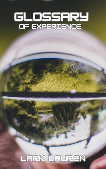 Grossary of Experience