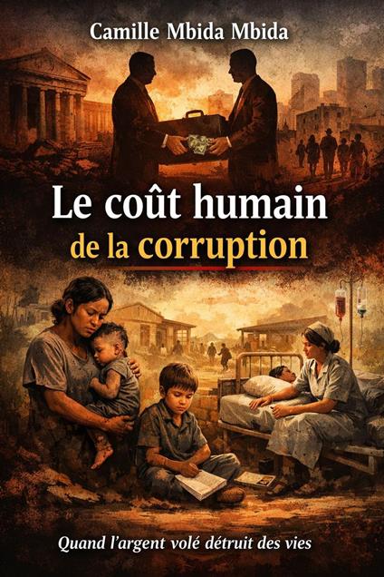 Le Coût Humain de la Corruption