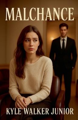 Malchance - Kyle Walker Junior - cover