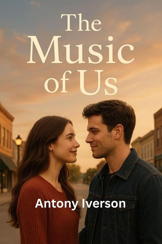 The Music of Us