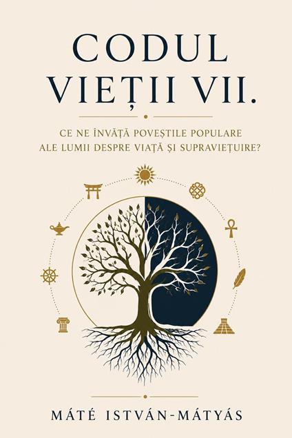 Codul Vietii VII