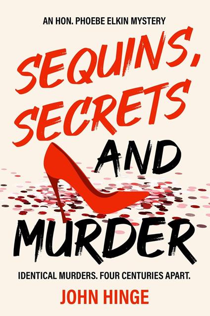 Sequins, Secrets and Murder