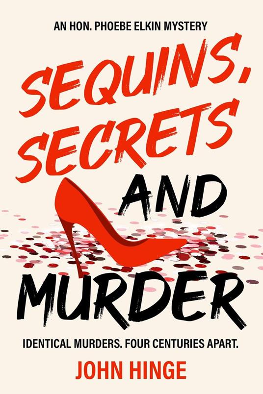 Sequins, Secrets and Murder