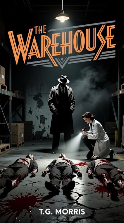 The Warehouse