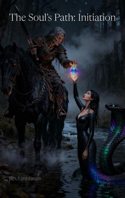 The Soul’s Path Initiation