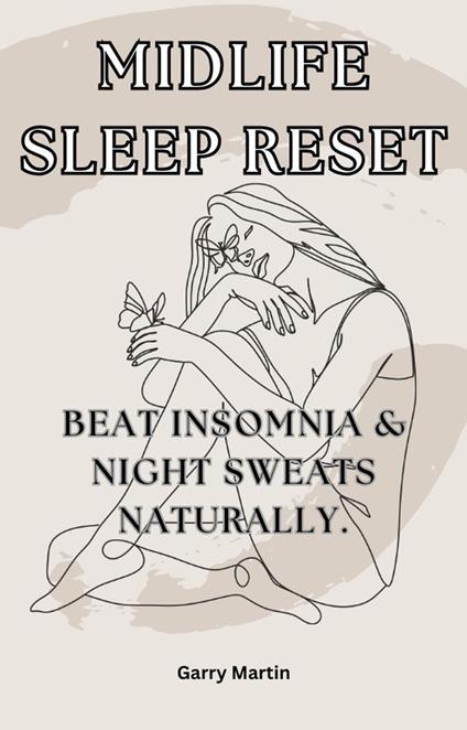 Midlife Sleep Reset