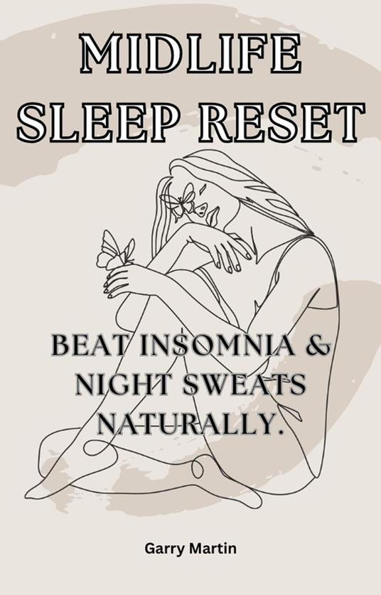 Midlife Sleep Reset