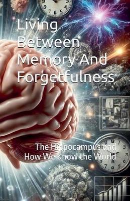 Living Between Memory and Forgetfulness. The Hippocampus and How We Know the World - Rafael Antonio Vargas - cover