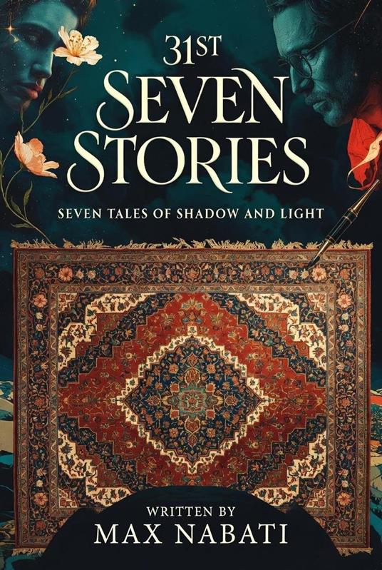 31st Seven Stories