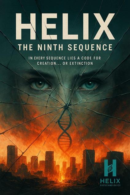 Helix: The Ninth Sequence