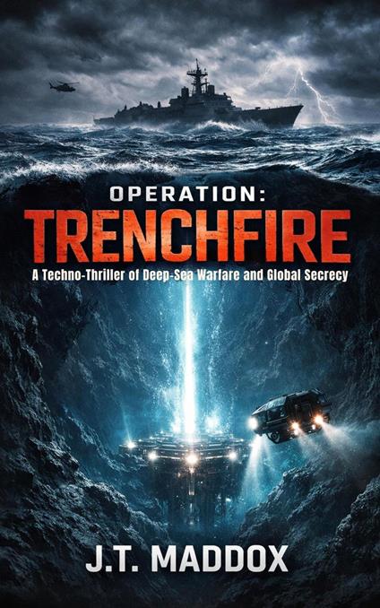 Operation: Trenchfire