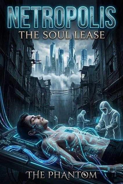 Neopolis: The Soul Lease