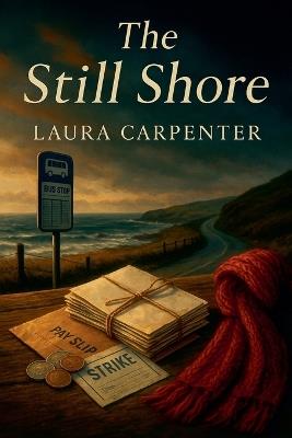 The Still Shore - Laura Carpenter - cover
