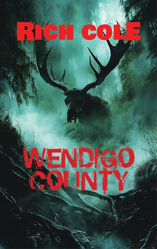 Wendigo County