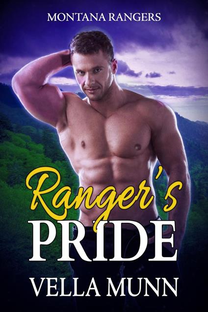 Ranger's Pride
