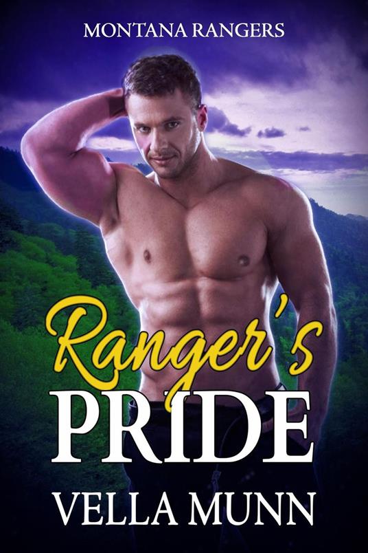 Ranger's Pride