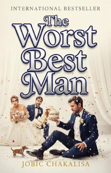 The Worst Best Man
