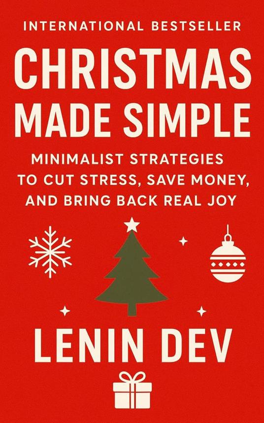 Christmas Made Simple