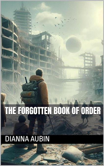 The Forgotten Book of Order