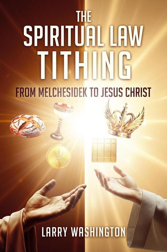 The Spiritual Law Tithing