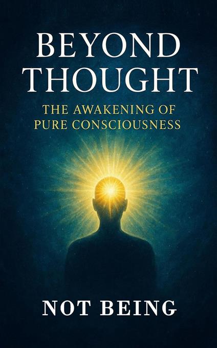 Beyond Thought – The Awakening of Pure Consciousness