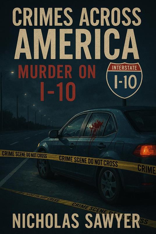 Murder On I-10