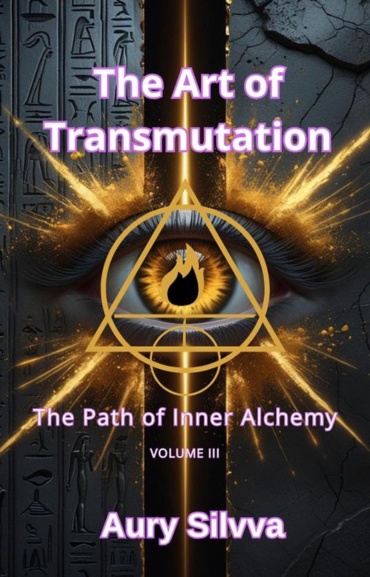 The Art of Transmutation