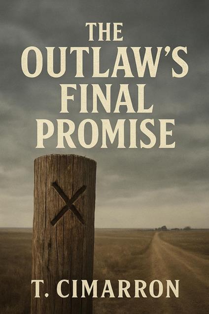 The Outlaws Final Promise