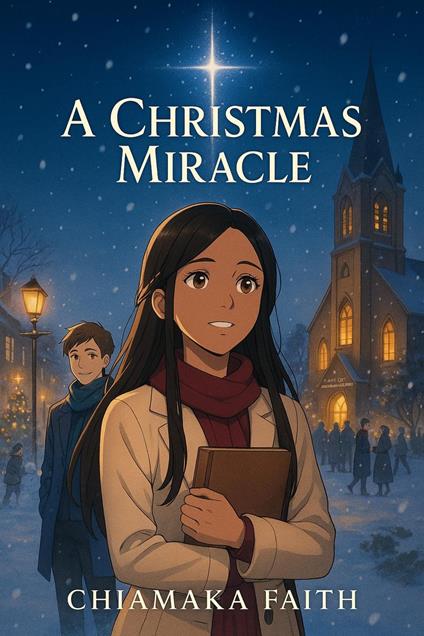 A Christmas Miracle