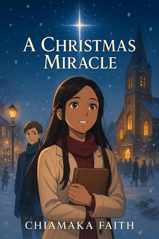A Christmas Miracle