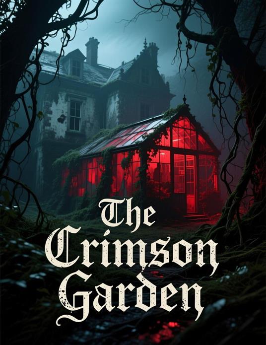 The Crimson Garden
