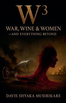 W3 - Davis Shyaka Musirikare - cover