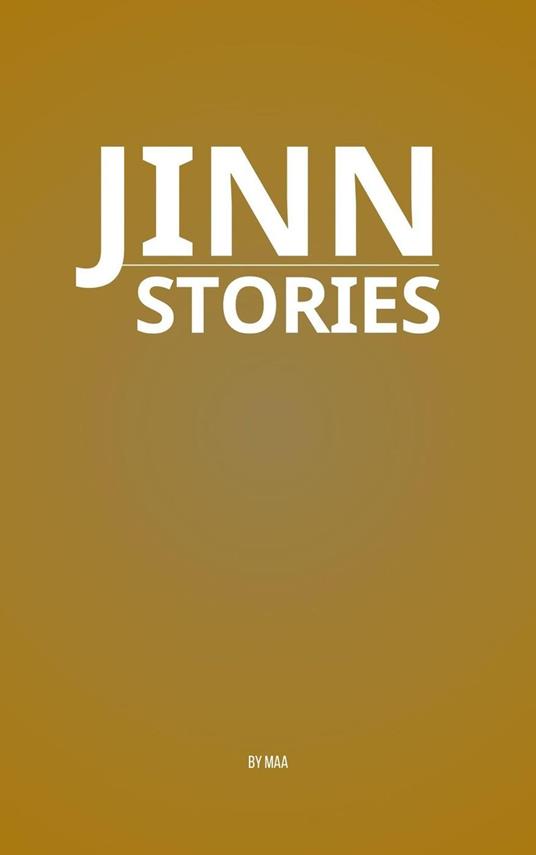 Jinn Stories