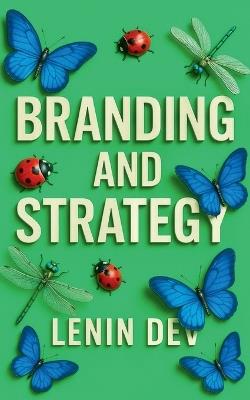 Branding and Strategy - Lenin Dev - cover