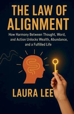 The Law of Alignment - Laura Lee - cover
