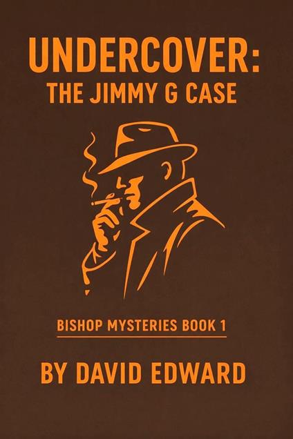 Undercover: The Jimmy G Case
