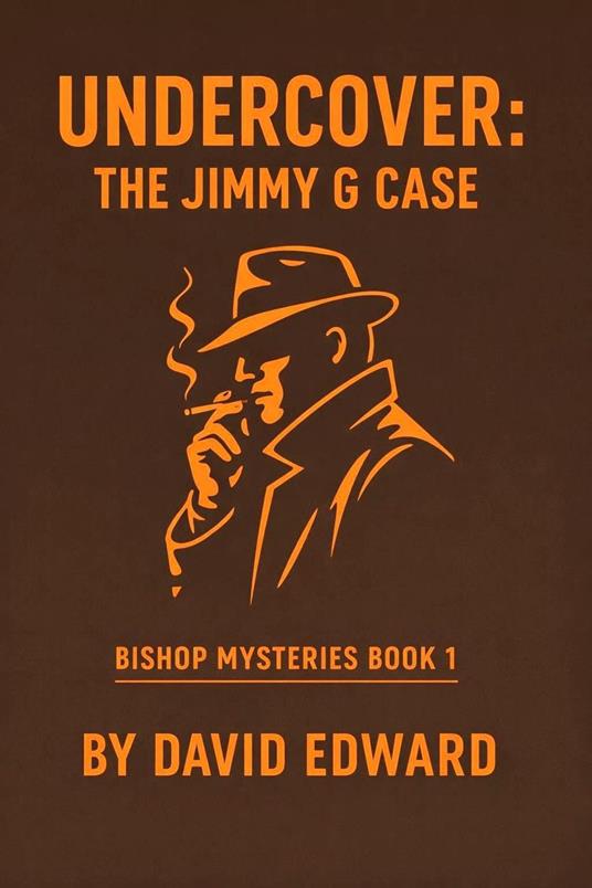 Undercover: The Jimmy G Case