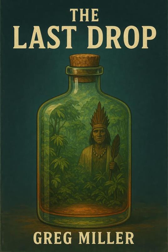 The Last Drop