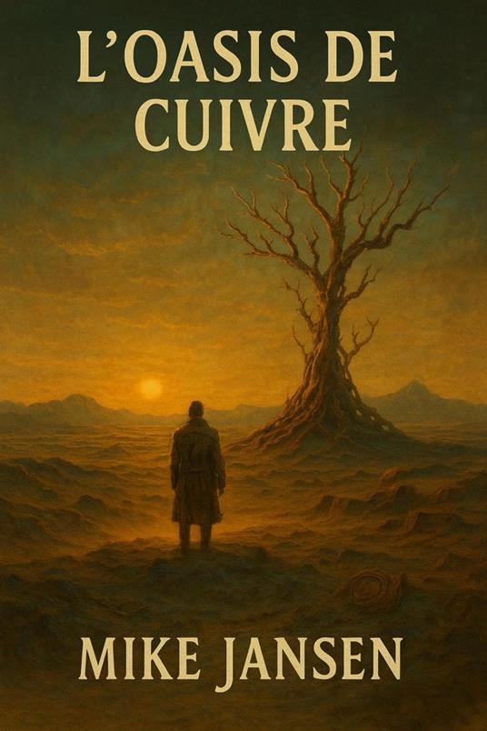 L’Oasis de Cuivre