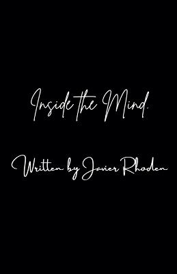 Inside the Mind. - Javier Rhoden - cover