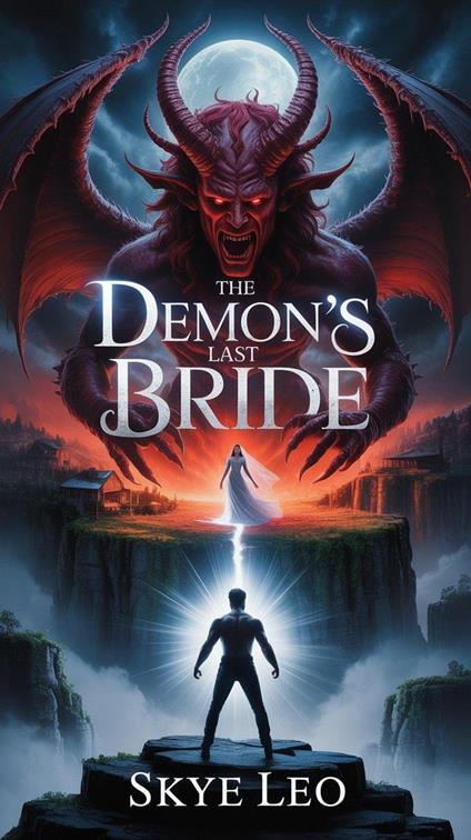 The Demon's Last Bride