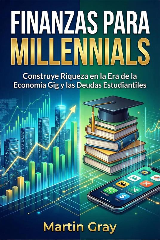 Finanzas para Millennials