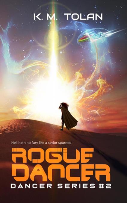 Rogue Dancer