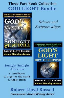 GOD LIGHT Bundle - Robert Lloyd Russell - cover