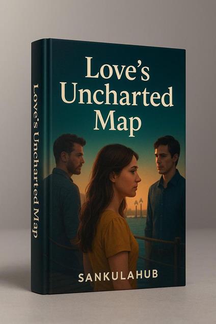 Love’s Uncharted Map