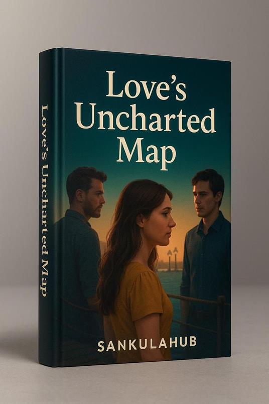 Love’s Uncharted Map