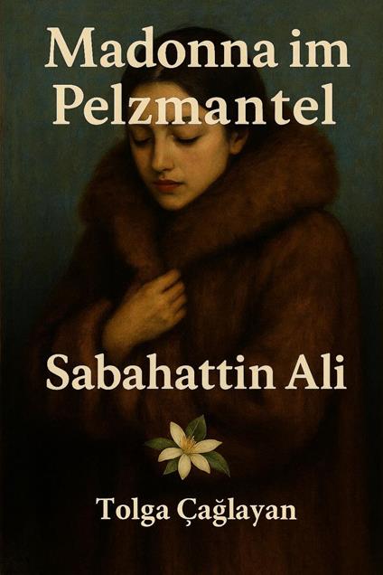 Madonna im Pelzmantel