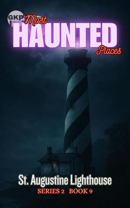 St. Augustine Lighthouse