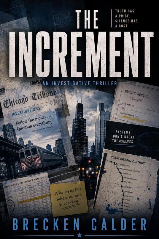 The Increment